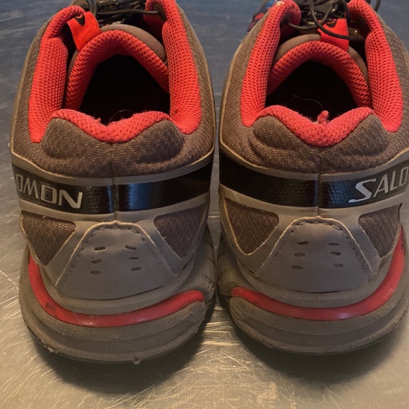 Salomon X-RAY Crossmax Crosstrainers - Picture 2 of 6